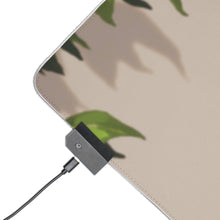 Load image into Gallery viewer, Anime After the Rain RGB LED Mouse Pad (Desk Mat)
