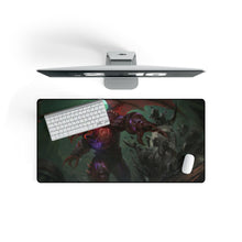 Load image into Gallery viewer, Smite Mouse Pad (Desk Mat)
