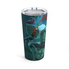 Load image into Gallery viewer, Goblin Slayer Goblin Slayer Tumbler 20oz
