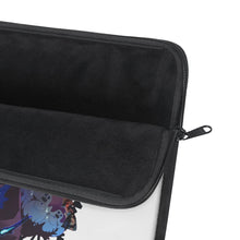 Load image into Gallery viewer, Blue Exorcist Laptop Sleeve
