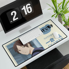 Load image into Gallery viewer, Play It Cool, Guys Mouse Pad (Desk Mat)
