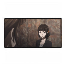 Load image into Gallery viewer, Anime Psycho-Pass Movie Mouse Pad (Desk Mat)
