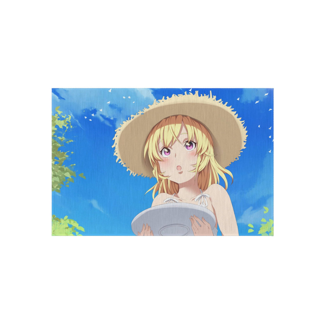 Food Wars: Shokugeki no Soma Rug