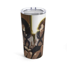 Load image into Gallery viewer, Hyuoka main members Tumbler 20oz

