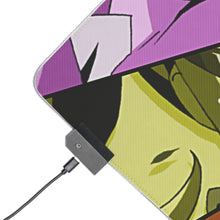 Load image into Gallery viewer, The World God Only Knows RGB LED Mouse Pad (Desk Mat)
