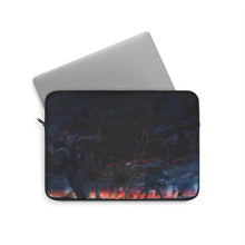 Load image into Gallery viewer, Anime Kantai Collection Laptop Sleeve
