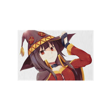 Load image into Gallery viewer, KonoSuba - God’s blessing on this wonderful world!! Rug
