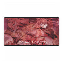 Load image into Gallery viewer, Asuka Langley Soryu Mouse Pad (Desk Mat)
