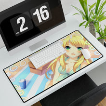 Load image into Gallery viewer, Anime The iDOLM@STERr Mouse Pad (Desk Mat)
