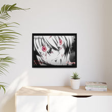 Load image into Gallery viewer, Anime Hunter x Hunter Canvas Framed Art Print
