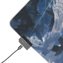 Load image into Gallery viewer, Pixiv Fantasia Fallen Kings RGB LED Mouse Pad (Desk Mat)
