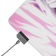 Load image into Gallery viewer, Anime Bleach RGB LED Mouse Pad (Desk Mat)
