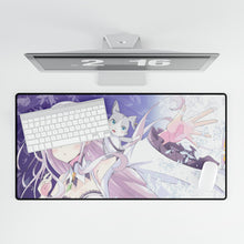 Load image into Gallery viewer, Anime Re:ZERO -Starting Life in Another World- Mouse Pad (Desk Mat)
