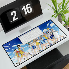 Load image into Gallery viewer, Yowamushi Pedal Anime Mouse Pad (Desk Mat)
