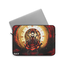 Load image into Gallery viewer, Anime Date A Live Laptop Sleeve
