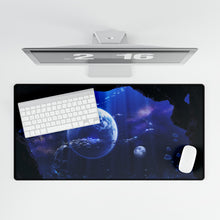 Load image into Gallery viewer, Anime Underwaterr Mouse Pad (Desk Mat)
