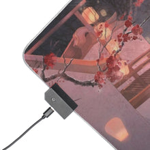 Load image into Gallery viewer, Mo Dao Zu Shi RGB LED Mouse Pad (Desk Mat)
