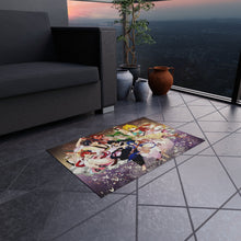 Load image into Gallery viewer, Magi: The Labyrinth Of Magic Japanese Desk Mat Rug
