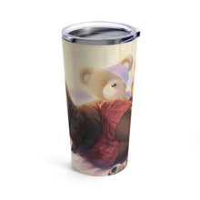 Load image into Gallery viewer, Girls und Panzer Tumbler 20oz
