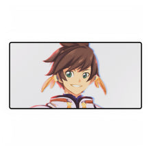 Load image into Gallery viewer, Anime Tales of Zestiria the X Mouse Pad (Desk Mat)
