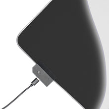 Load image into Gallery viewer, Monogatari (Series) RGB LED Mouse Pad (Desk Mat)
