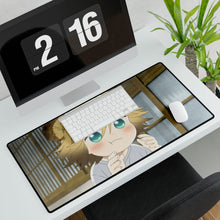Load image into Gallery viewer, Poco s Udon World Mouse Pad (Desk Mat)
