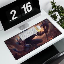Load image into Gallery viewer, Smite Mouse Pad (Desk Mat)
