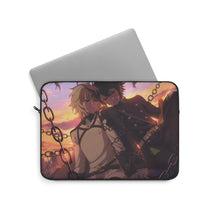 Load image into Gallery viewer, Anime Seraph of the End Laptop Sleeve

