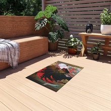 Load image into Gallery viewer, Jujutsu Kaisen Rug
