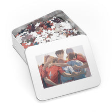 Load image into Gallery viewer, Anime Haikyu!! Jigsaw Puzzle
