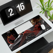 Load image into Gallery viewer, Anime Evangelion: 3.0 You Can (Not) Redo Mouse Pad (Desk Mat)
