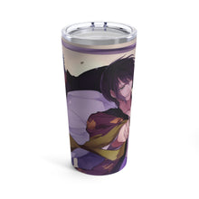 Load image into Gallery viewer, Gintama Gintoki Sakata, Shinsuke Takasugi Tumbler 20oz
