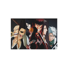 Load image into Gallery viewer, Anime Bleach Rug
