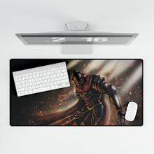 Load image into Gallery viewer, Overlord The Undead King Full Form Mouse Pad (Desk Mat)
