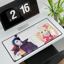 Load image into Gallery viewer, Anime Re:ZERO -Starting Life in Another World- Mouse Pad (Desk Mat)
