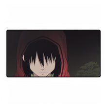 Load image into Gallery viewer, Anime Welcome To The N.H.K.r Mouse Pad (Desk Mat)
