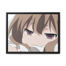 Load image into Gallery viewer, Anime Toradora! Canvas Framed Art Print
