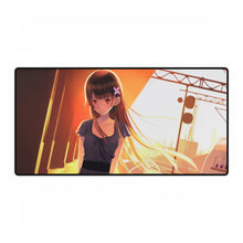 Load image into Gallery viewer, Anime Sankarea Mouse Pad (Desk Mat)

