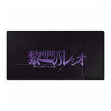 Load image into Gallery viewer, Anime Steins;Gate Mouse Pad (Desk Mat)
