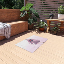 Load image into Gallery viewer, This is the end Rug
