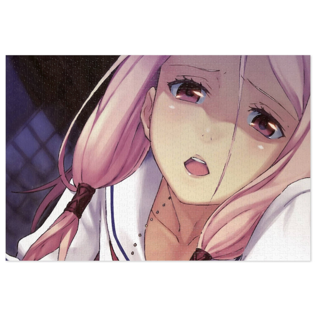 Inori Yuzuriha Jigsaw Puzzle