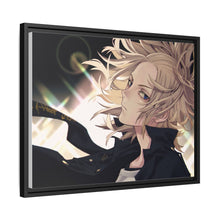 Load image into Gallery viewer, Anime Tokyo Revengers Canvas Framed Art Print
