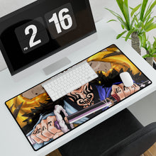 Load image into Gallery viewer, Anime One Piece Mouse Pad (Desk Mat)
