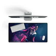 Load image into Gallery viewer, Women Cosplay Mouse Pad (Desk Mat)
