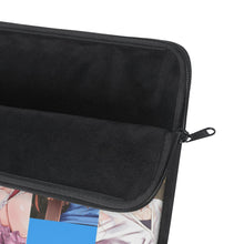 Load image into Gallery viewer, The Quintessential Quintuplets Miku Nakano, Itsuki Nakano, Nino Nakano, Yotsuba Nakano, Ichika Nakano Laptop Sleeve
