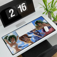 Load image into Gallery viewer, When They Cry Mouse Pad (Desk Mat)
