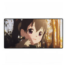 Load image into Gallery viewer, Yama No Susume Mouse Pad (Desk Mat)
