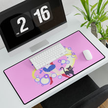Load image into Gallery viewer, Anime Sailor Moon Mouse Pad (Desk Mat)

