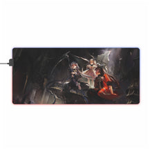 Load image into Gallery viewer, Touhou RGB LED Mouse Pad (Desk Mat)
