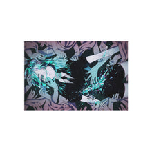 Load image into Gallery viewer, Houseki No Kuni Rug
